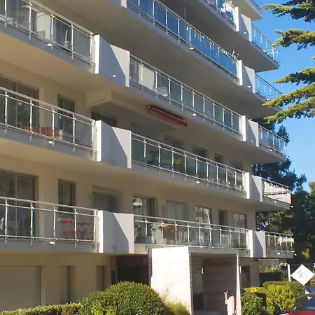 Contemporain Vue Cote *