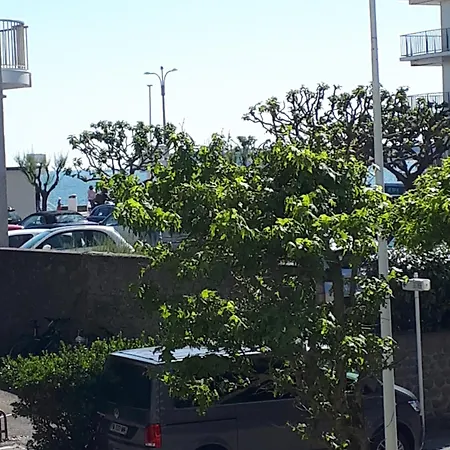 Contemporain Vue Cote Apartment La Baule-Escoublac