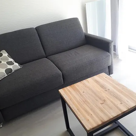 Contemporain Vue Cote La Baule-Escoublac