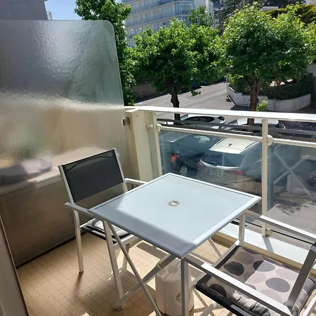 Contemporain Vue Cote La Baule-Escoublac